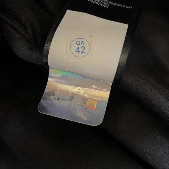 The North Face Men’s Apex Storm Peak TriClimate Insulated Ski Jacket - Picture 12 of 12